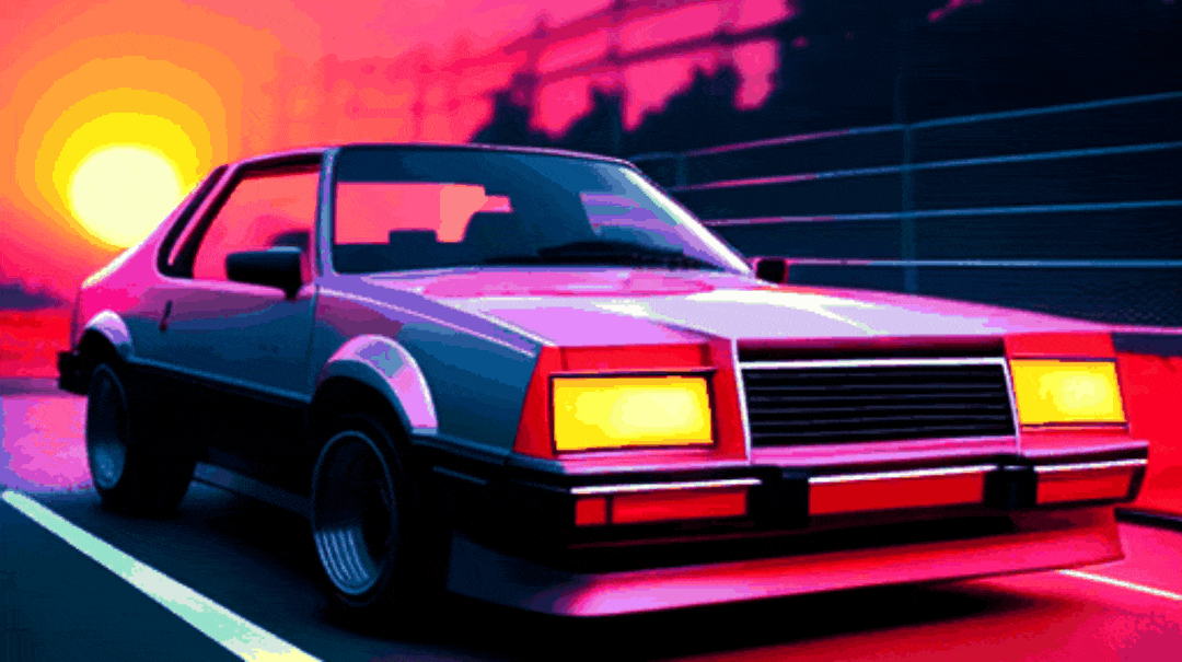 outrun